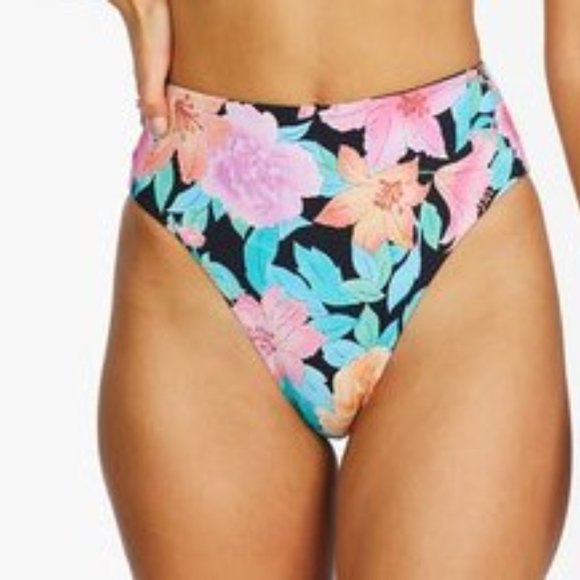 BILLABONG BIKINI BOTTOMS - Picture 4 of 4